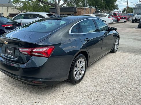 Used 2019 Chevrolet Malibu LT image 5