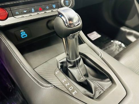 New 2025 Ford Mustang GT Premium image 37