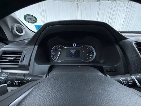 Used 2023 Honda Ridgeline RTL-E image 20