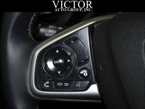 Used 2020 Honda Civic Sport image 20