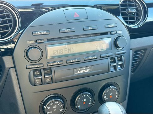 Used 2008 MAZDA MX-5 Miata Grand Touring image 28