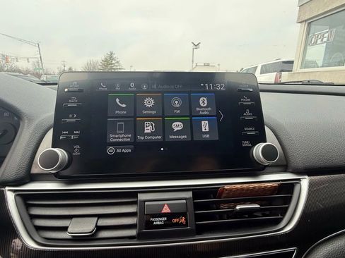 Used 2020 Honda Accord Sport image 16