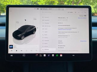 Used 2024 Tesla Model Y Long Range AWD/4WD video 2