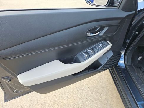 Certified 2024 Honda Accord LX image 13