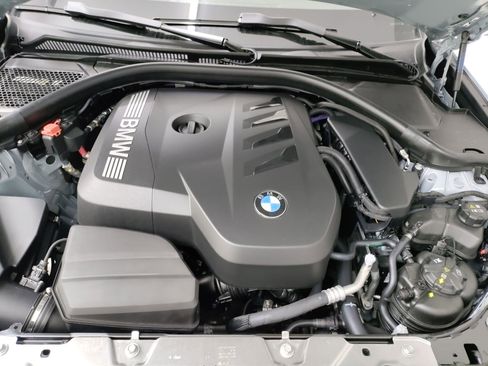 New 2026 BMW 330i Sedan w/ M Sport Package image 28