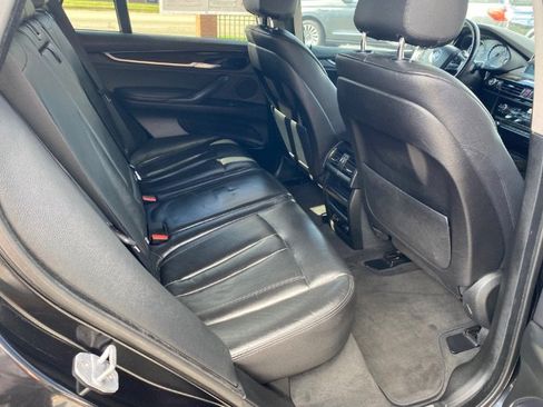 Used 2014 BMW X5 sDrive35i image 14