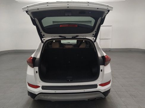 Used 2018 Hyundai Tucson Value FWD image 29