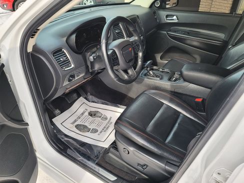 Used 2018 Dodge Durango GT image 8