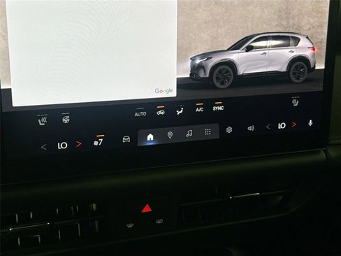 New 2026 MAZDA CX-5 Preferred image 27