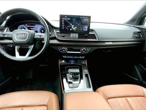 Certified 2023 Audi Q5 2.0T Premium Plus w/ Premium Plus Package image 15