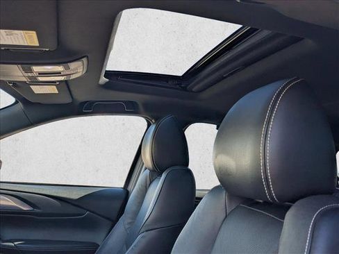 Used 2023 MAZDA CX-9 Grand Touring image 16