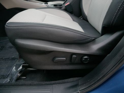 Used 2021 Subaru Forester Premium image 21