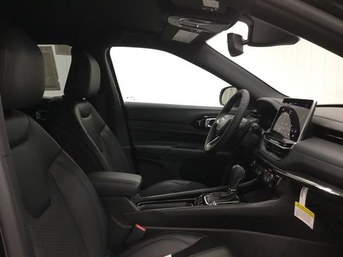 New 2026 Jeep Compass Latitude w/ Quick Order Package 29K image 26