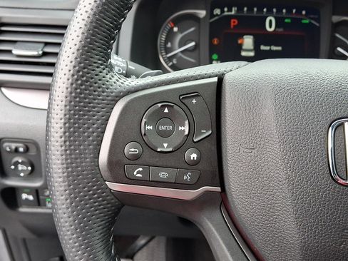 Used 2023 Honda Passport EX-L image 21