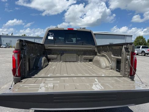 New 2026 Ford F150 Lariat w/ Equipment Group 501A Mid AWD/4WD image 18