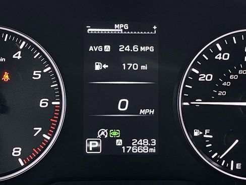 Certified 2024 Subaru Outback Limited image 15