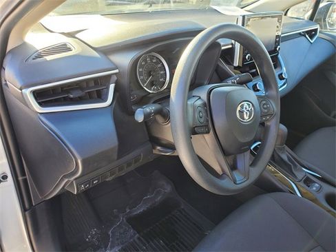 Used 2020 Toyota Corolla LE w/ LE Premium Package image 15