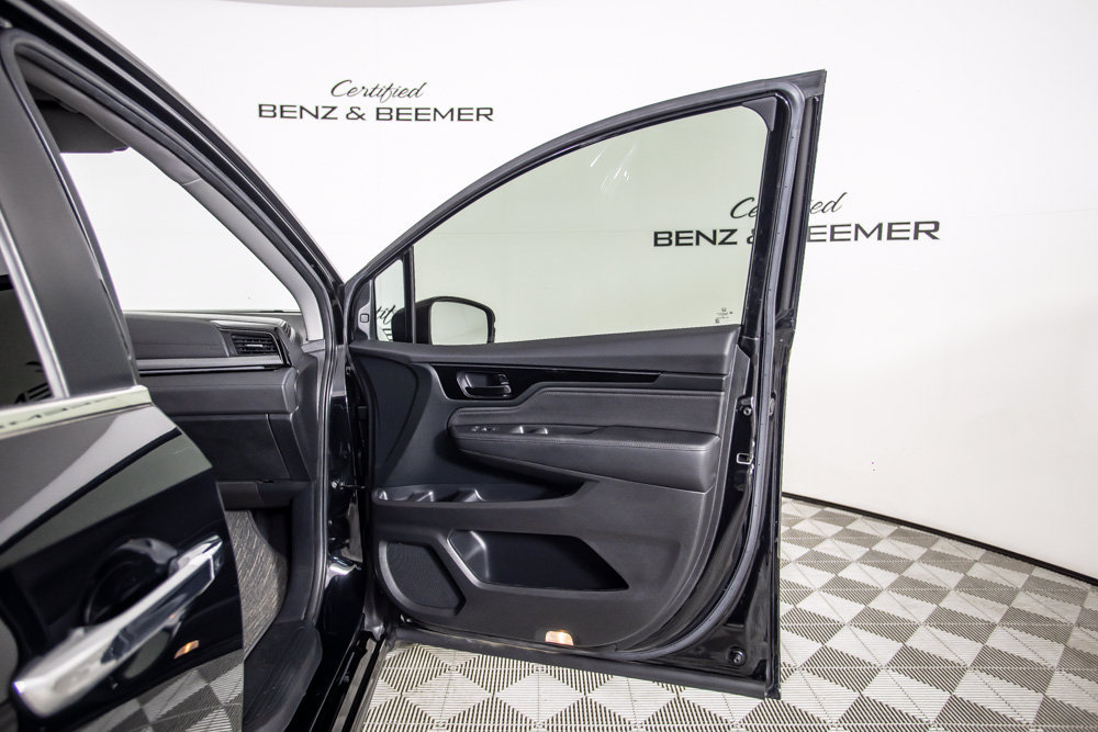 Used 2024 Honda Odyssey Touring image 20