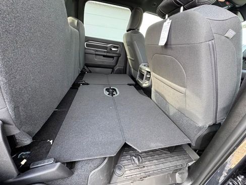 New 2026 RAM 2500 Big Horn image 17