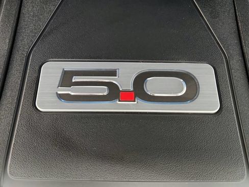 Used 2022 Ford Mustang GT Premium w/ GT Performance Package RWD image 58