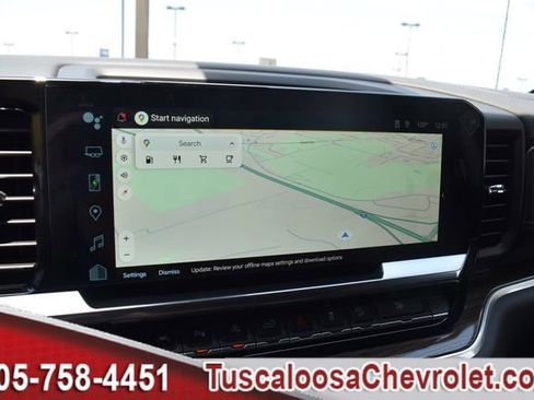 New 2026 Chevrolet Silverado 1500 RST image 29