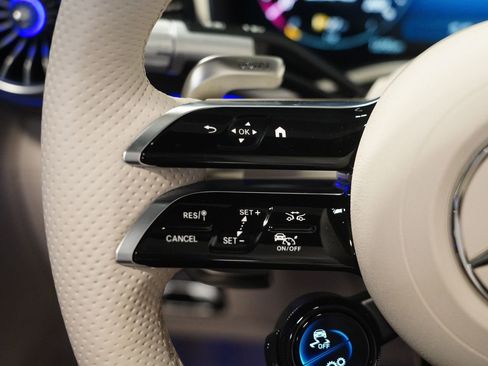 New 2026 Mercedes-Benz SL 55 AMG 4MATIC image 22