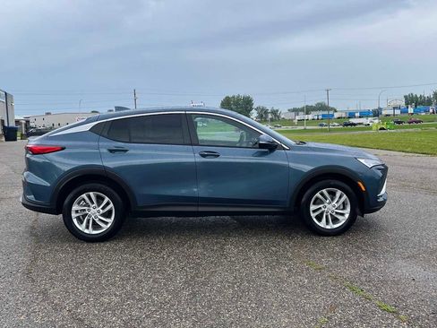 New 2025 Buick Envista Preferred w/ Convenience I Package image 3