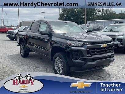 New 2026 Chevrolet Colorado LT w/ Advanced Trailering Package