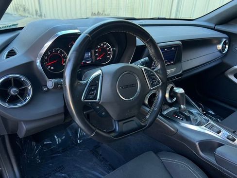 Used 2023 Chevrolet Camaro LT image 14