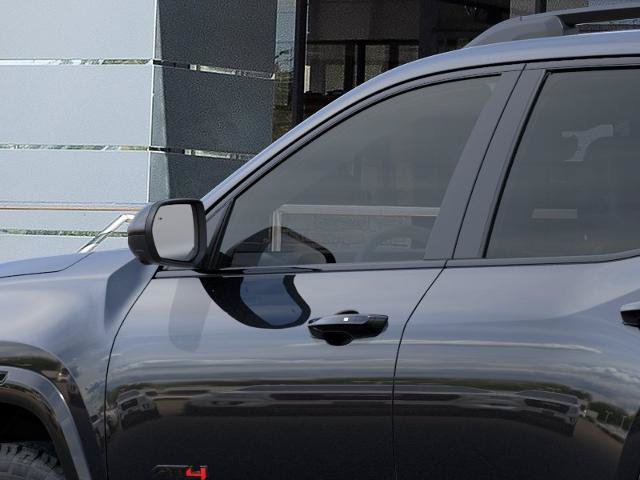 New 2027 GMC Terrain AT4 w/ Convenience Package III AWD/4WD image 36