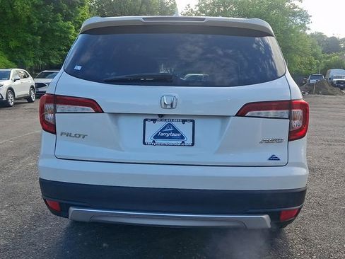 Certified 2019 Honda Pilot EX-L image 5
