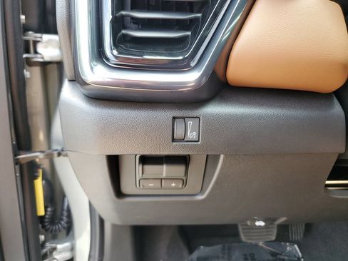 New 2026 GMC Canyon AT4 AWD/4WD image 30