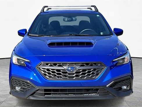 Used 2022 Subaru WRX Premium image 3