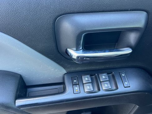 Used 2019 Chevrolet Silverado 3500 W/T AWD/4WD image 8