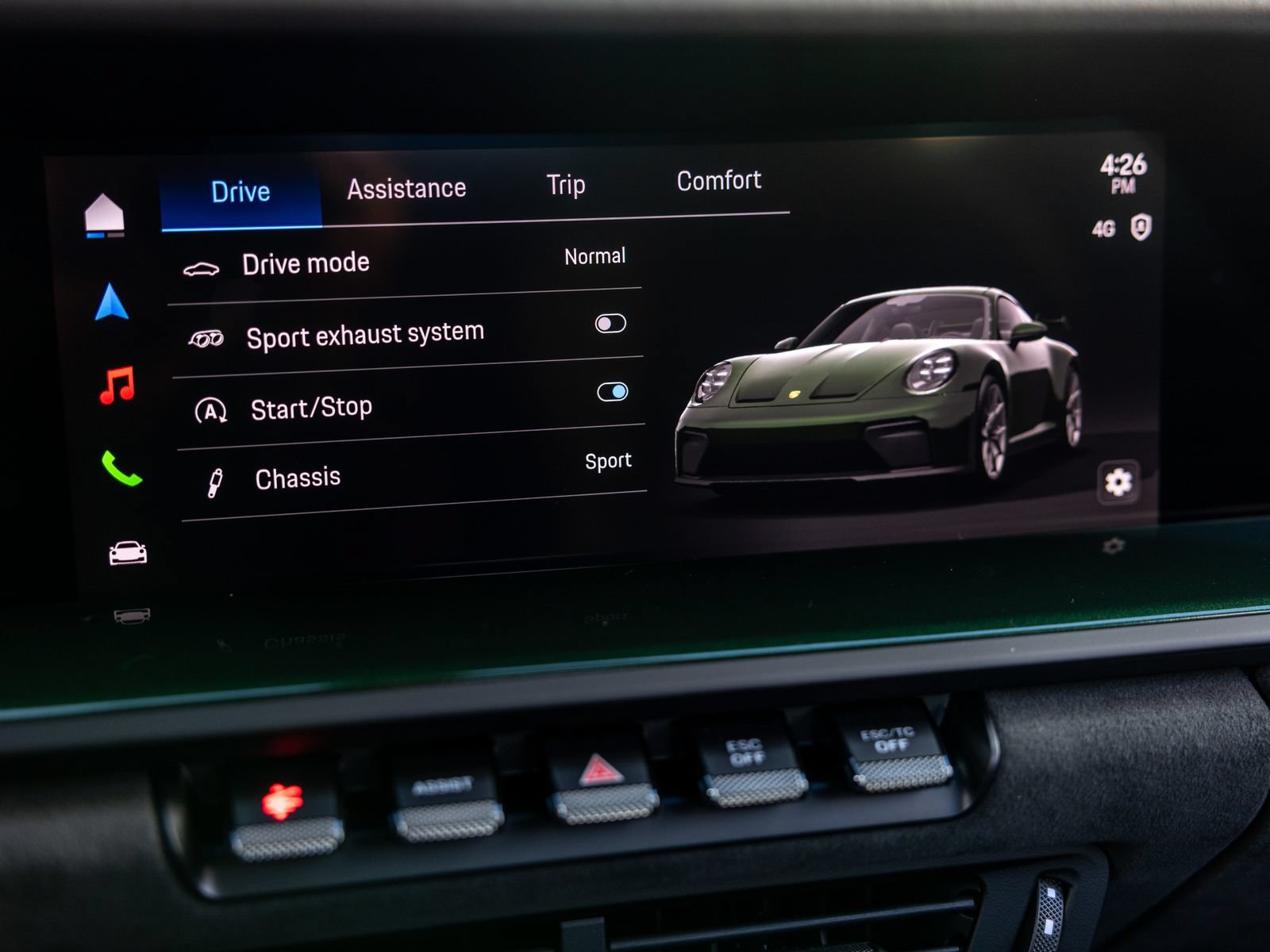Certified 2026 Porsche 911 GT3 RWD image 47