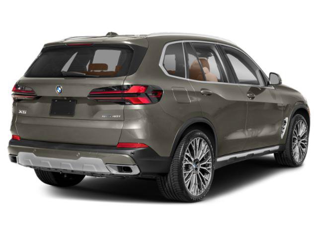 Used 2024 BMW X5 sDrive40i w/ Premium Package RWD image 2