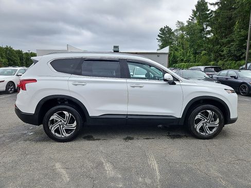 Used 2023 Hyundai Santa Fe SEL w/ Cargo Package AWD/4WD image 8