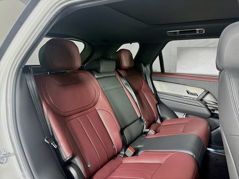 New 2026 Land Rover Range Rover Sport Dynamic SE AWD/4WD image 25