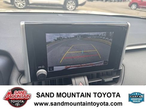 Used 2024 Toyota RAV4 XLE image 24