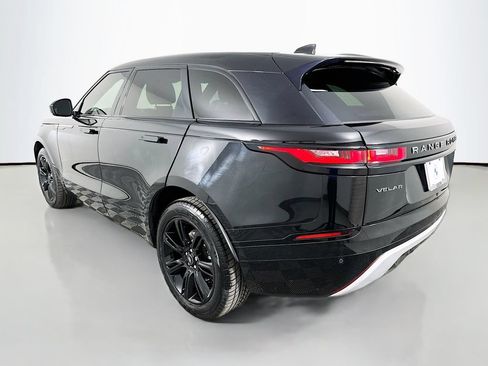 Used 2023 Land Rover Range Rover Velar R-Dynamic S AWD/4WD image 7