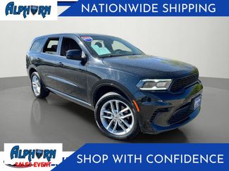Used 2023 Dodge Durango GT AWD/4WD video 1