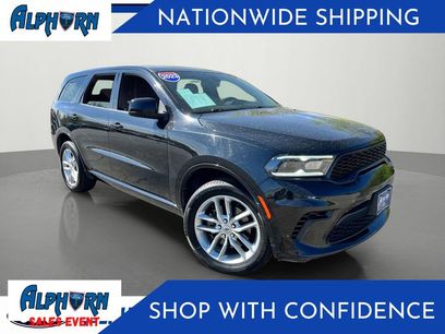 Used 2023 Dodge Durango GT