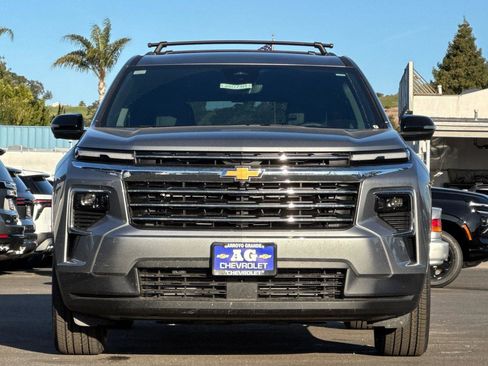 New 2026 Chevrolet Traverse LT w/ Driver Confidence Package image 11