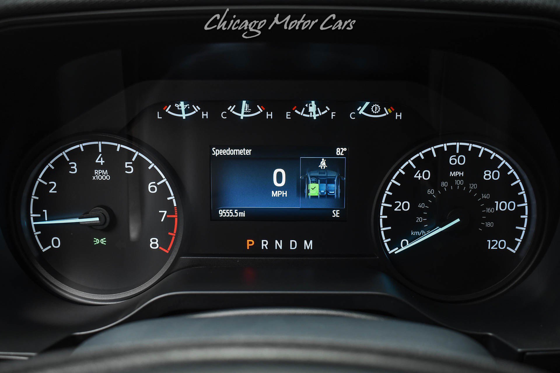 Used 2026 Ford F150 XL RWD image 10