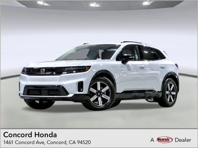 New 2026 Honda Prologue Touring