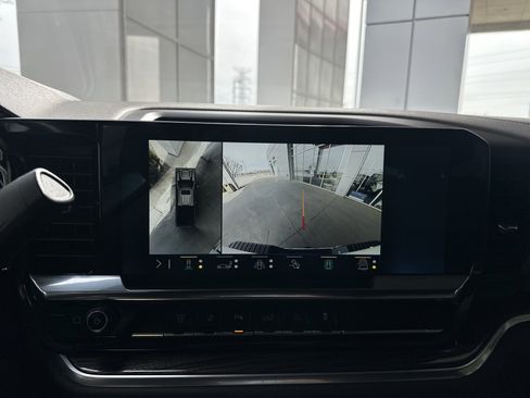 Used 2024 Chevrolet Silverado 2500 LT w/ All Star Edition image 34