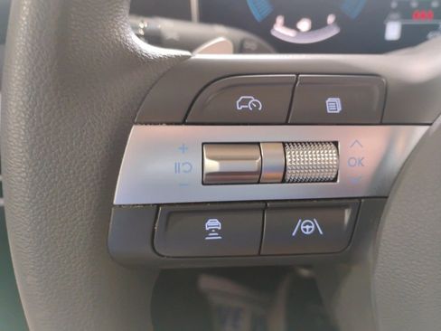 New 2025 Hyundai Sonata SEL image 27