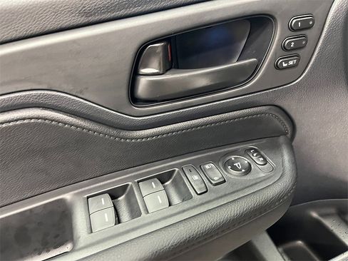 New 2026 Honda Odyssey EX-L image 12