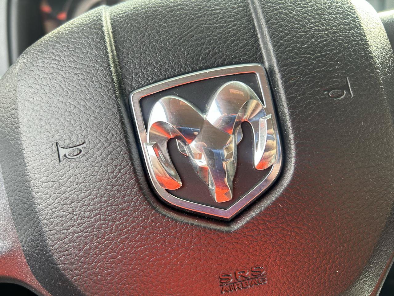 Used 2016 RAM 1500 ST w/ SXT Appearance Group AWD/4WD image 19