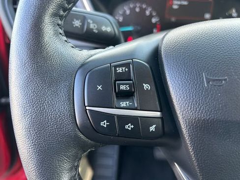 Used 2020 Ford Escape SEL image 24